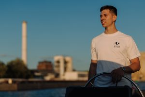 Merch Citymarina Berlin