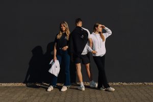 Merch Citymarina Berlin