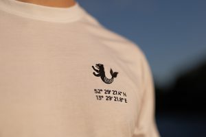 Merch Citymarina Berlin