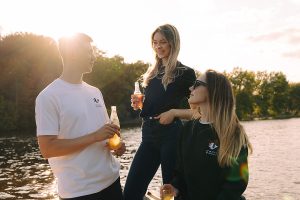 Merch Citymarina Berlin